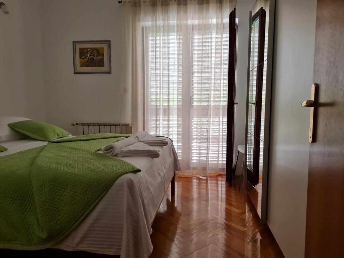 Guesthouse Ante Split Ngoại thất bức ảnh