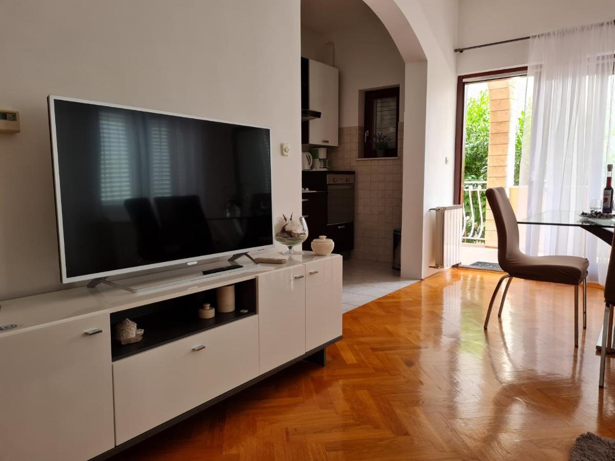 Guesthouse Ante Split Ngoại thất bức ảnh