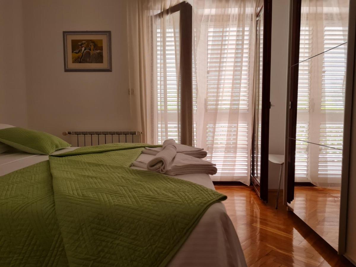 Guesthouse Ante Split Ngoại thất bức ảnh