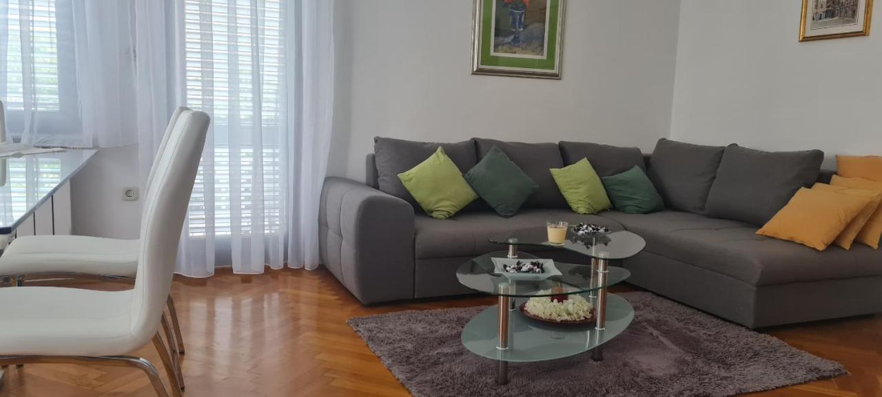 Guesthouse Ante Split Ngoại thất bức ảnh