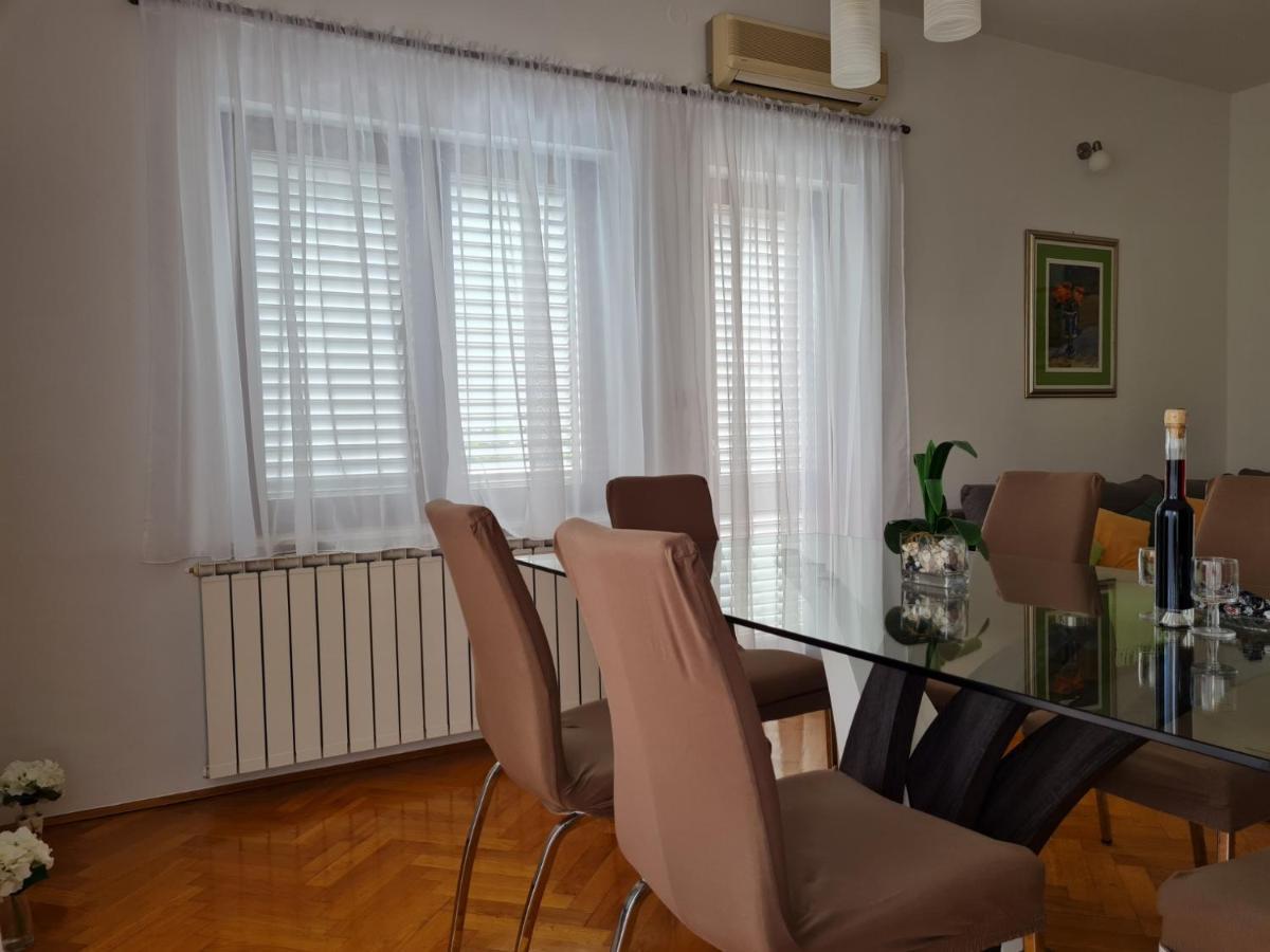 Guesthouse Ante Split Ngoại thất bức ảnh